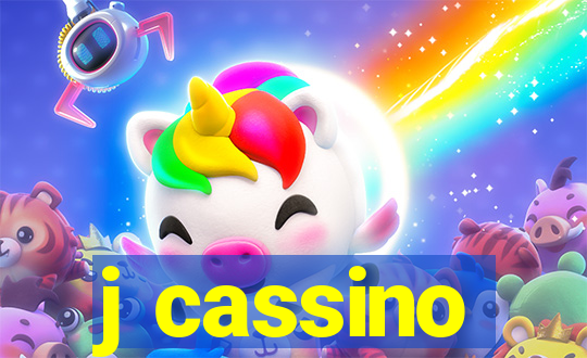 j cassino